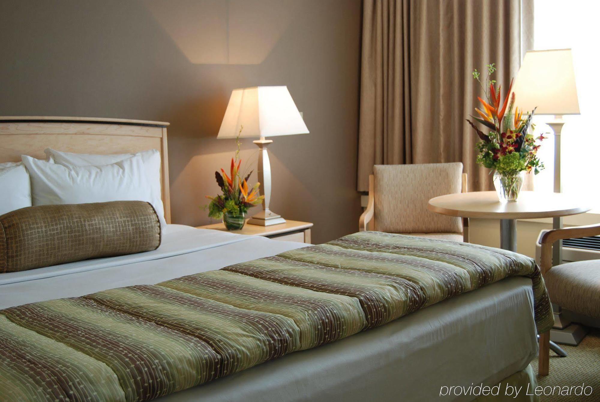 Z Hotel Jack London Square Oakland Zimmer foto